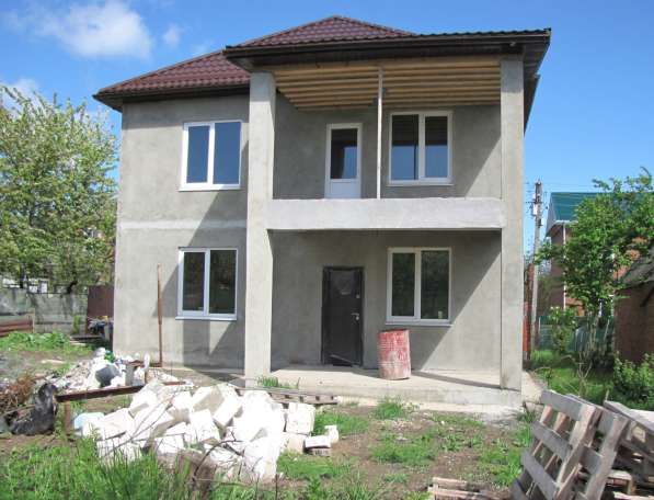 Продам дом в Краснодаре, 133 кв. м за 2,5 млн в Краснодаре фото 8