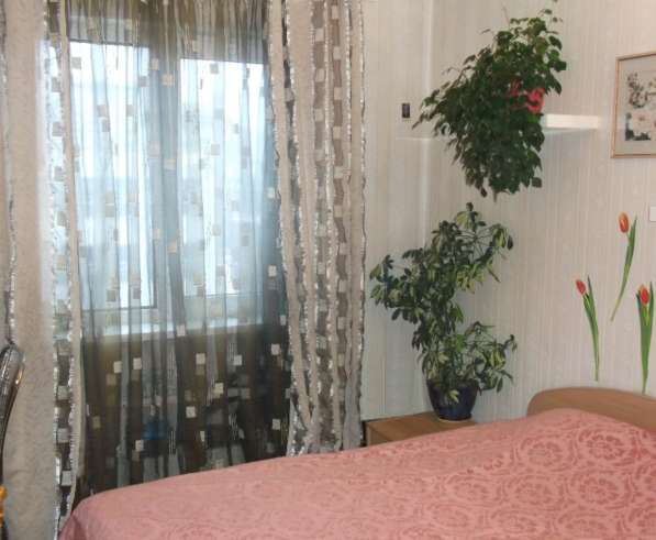 Продам 2-комнатную квартиру на Серова 21 в Екатеринбурге фото 4