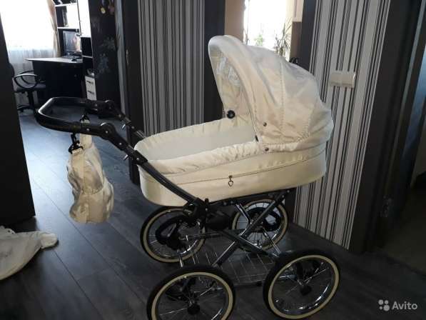 Продам коляску в Ростове-на-Дону фото 8