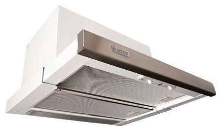 Вытяжка кухонная Gefest ВО-4501 К20