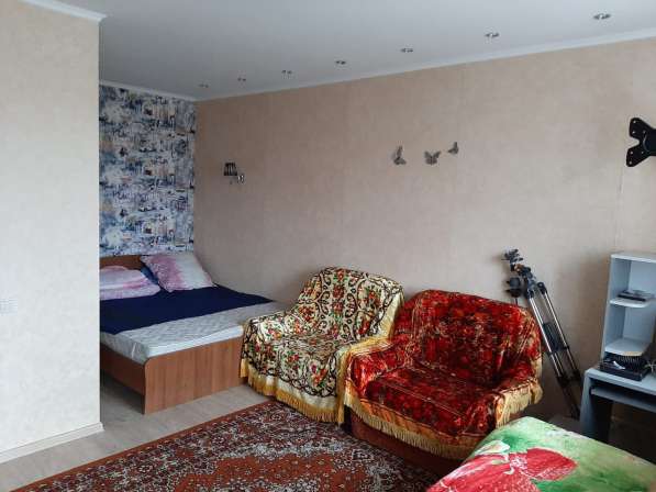 Срочно продаю 1-ю квартиру (студию) в Солотче в Рязани фото 8