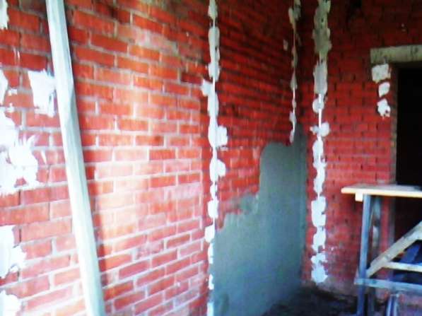 Штукатурка стен. Ремонт квартир под ключ и частично в Владимире фото 7