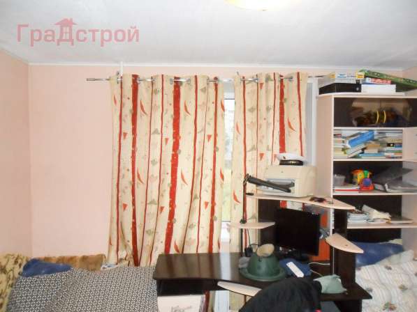 Продам двухкомнатную квартиру в Вологда.Жилая площадь 50,80 кв.м.Дом кирпичный.Есть Балкон. в Вологде фото 8
