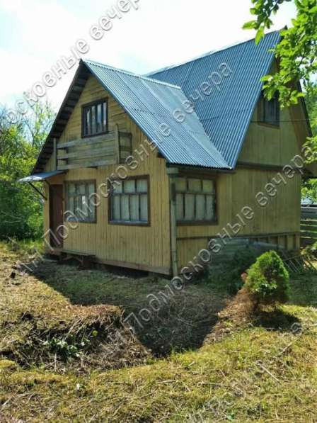 Продам дом в Москва.Жилая площадь 25 кв.м.Есть Электричество. в Москве фото 19