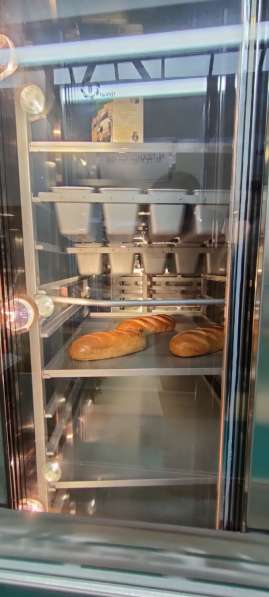 Ротационная печь Ротор-Агро для хлебопекарного производства в Ейске