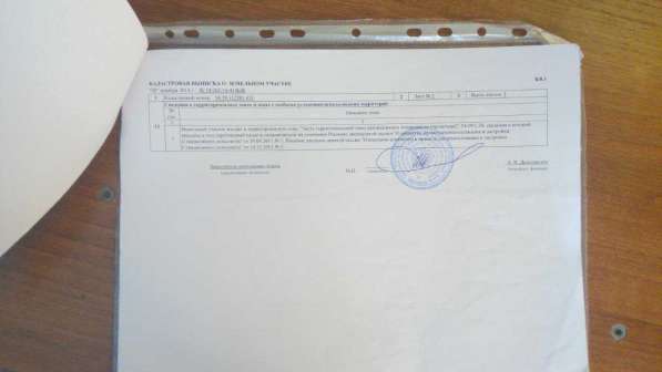 Участок 9.9 соток в Новосибирске фото 5