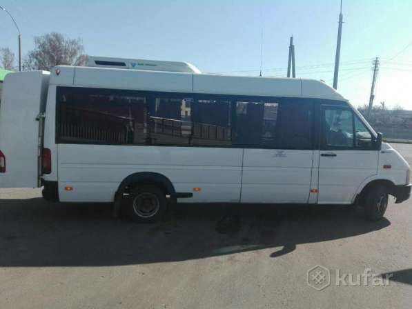 Пассажирские перевозки