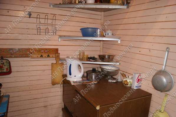 Продам дом в Москва.Жилая площадь 20 кв.м.Есть Электричество. в Москве фото 22