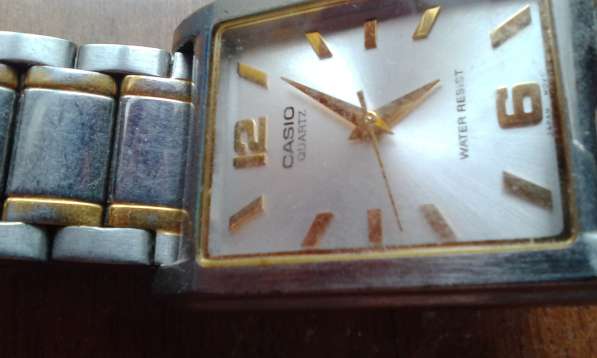 Часы CASIO в Москве