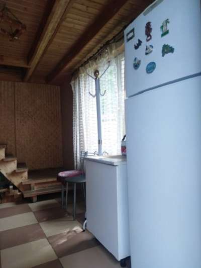 Сдам гостевой домик в д. Кривцово (Солнечногорский район) в Солнечногорске фото 9