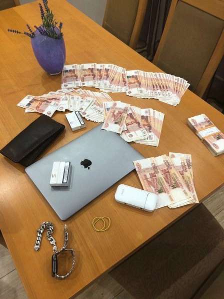 ПРИНИМАЕМ НА РАБОТУ! в Москве фото 8