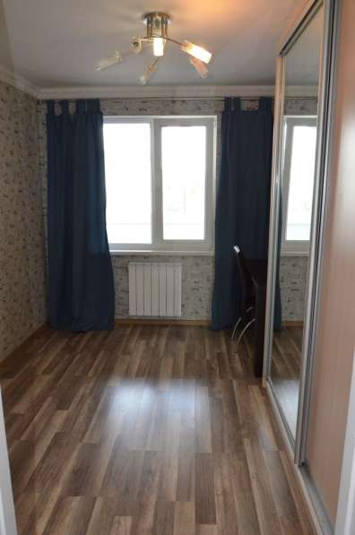 3-х комнатная квартира 71 м2 с хороши ремонтом на Горпищенко в Севастополе фото 7