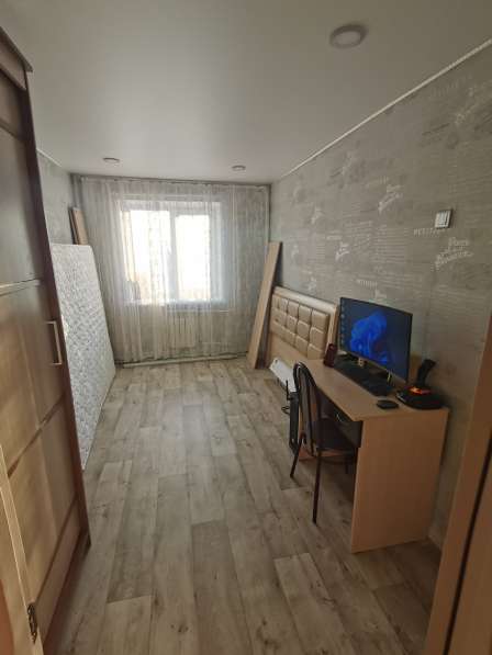 Продается 2х комнатная квартира в Новокузнецке фото 12