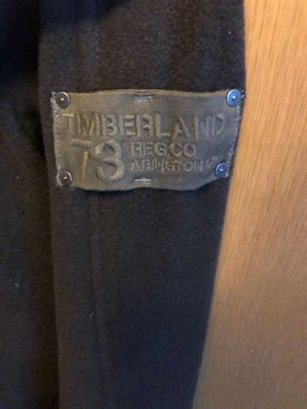 Куртка Timberland Оригинал в Москве фото 4