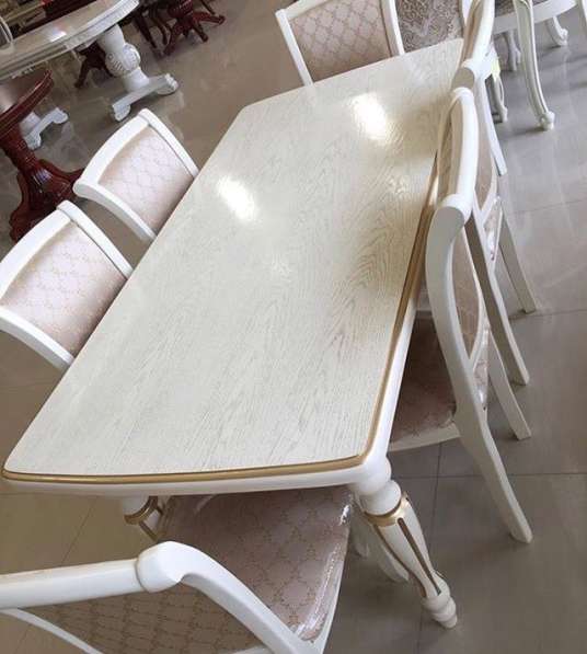 Продаётся столы стулья доставка тоже есть в Каспийске фото 13