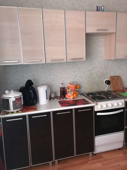 Кухонный гарнитур в Иванове фото 3