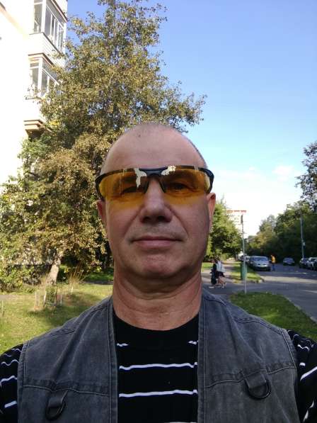Игорь, 64 года, хочет пообщаться