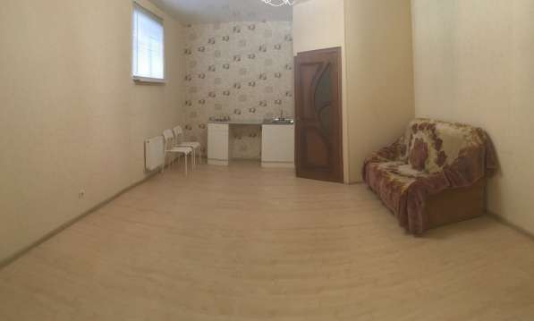 Квартира в Краснодаре в Сочи фото 4