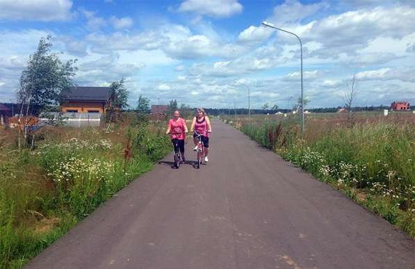 Продажа участка в Москве фото 7