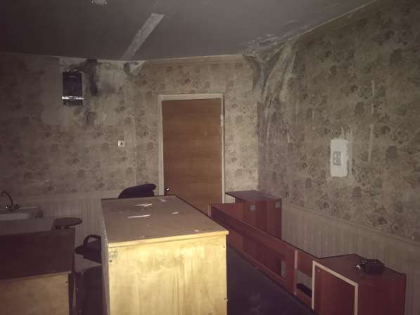Трехкомнатная квартира в Печоре фото 7