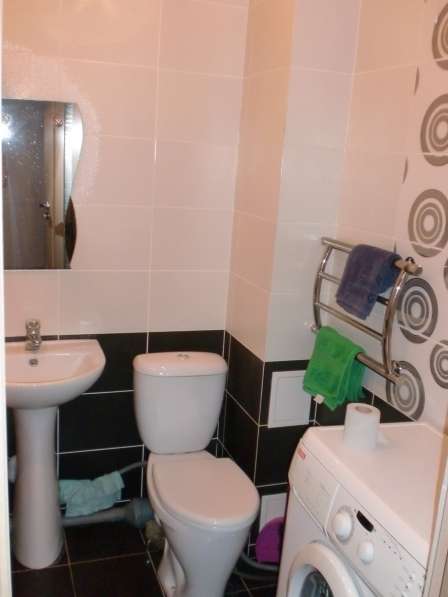 Квартира на сутки, ночь, час в Йошкар-Оле фото 34