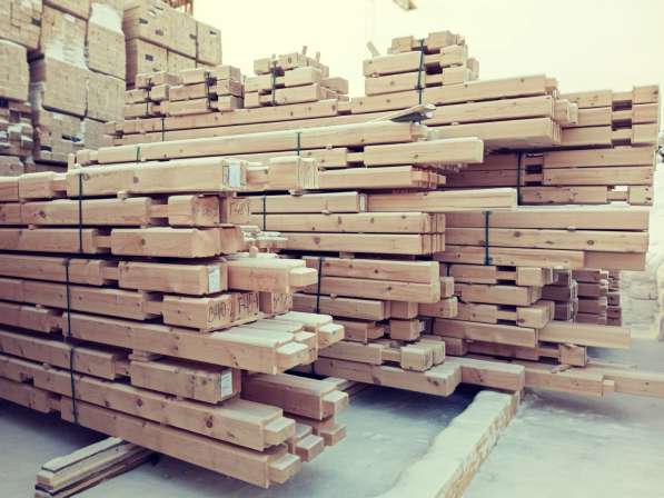 Дом из бруса Пиломатериалы Брус Бревно в фото 5