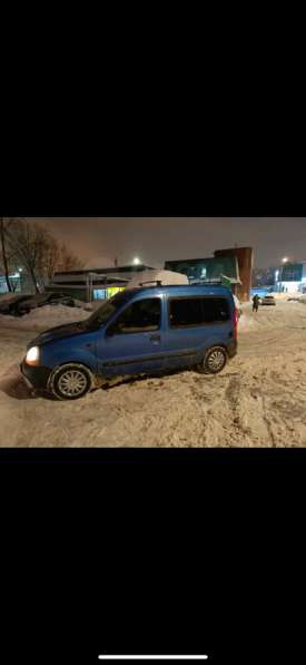 Renault, Kangoo, продажа в Михнево в Михнево фото 3