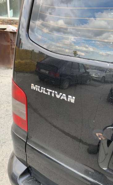 Volkswagen, Multivan, продажа в Набережных Челнах в Набережных Челнах фото 6