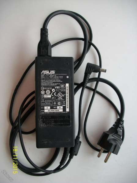 Адаптер питания сетевой ASUS ADP-90CD DB