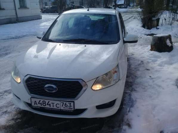 Datsun, on-DO, продажа в Нижнем Новгороде в Нижнем Новгороде фото 4