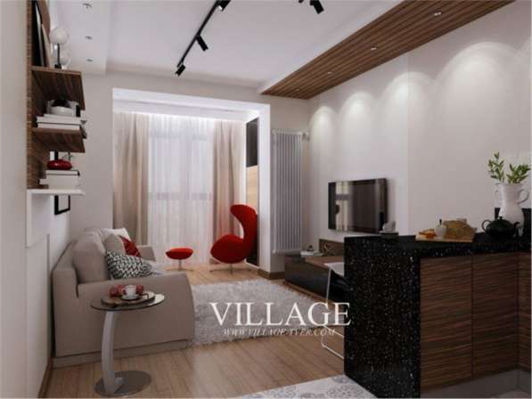 Продам однокомнатную квартиру в Тверь.Жилая площадь 22 кв.м.Этаж 1.Дом монолитный. в Твери фото 30