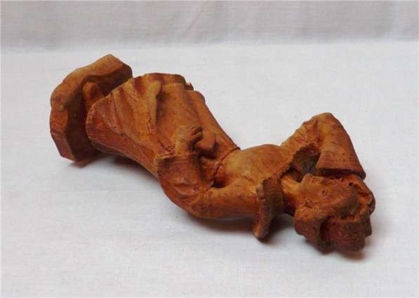 Статуэтка под дерево (S233) в Москве фото 5