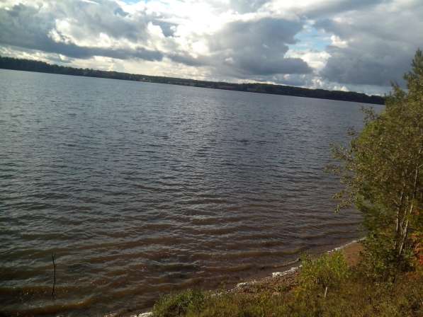 Участок 10 сот. (ИЖС)