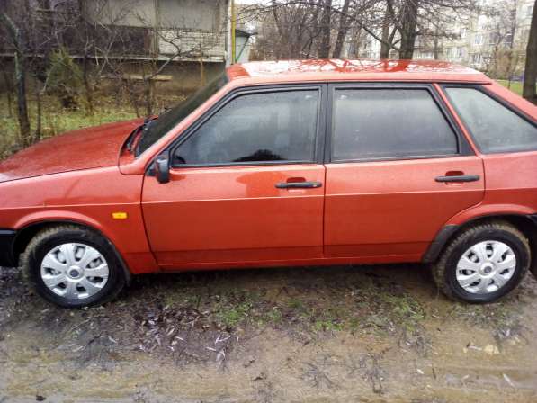 ВАЗ (Lada), 2109, продажа в г.Артёмовск