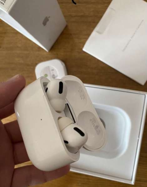 AirPods Pro в Ростове-на-Дону фото 8