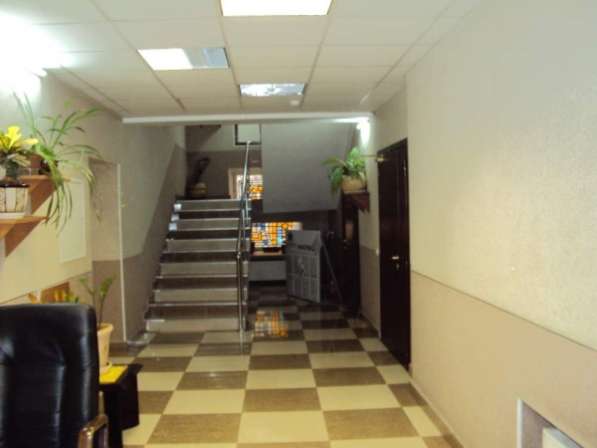 Продается здание 823 м2 в Москве фото 4