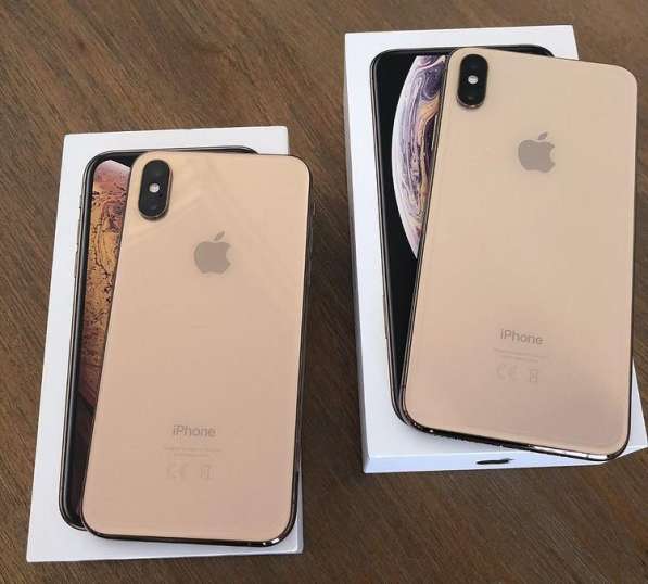 Brand new Apple iPhone XS Max or X 512gb