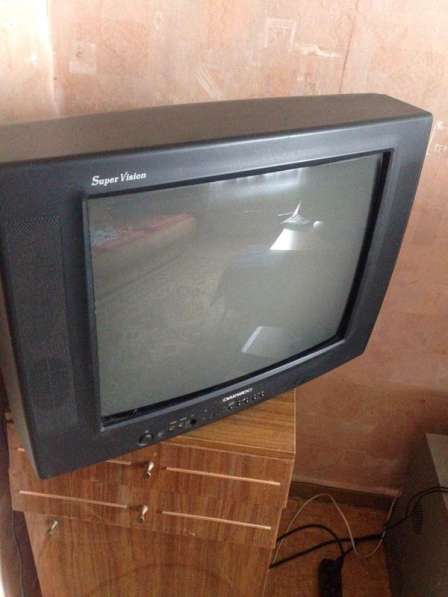 Продам телевизор Daewoo 21T2M в 