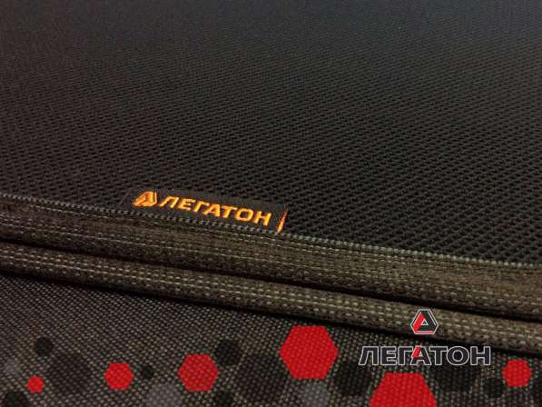 Франшиза Легатон