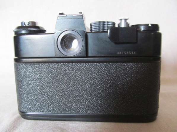 Пленочный зеркальный фотоаппарат Зенит-11 в Щелково фото 6
