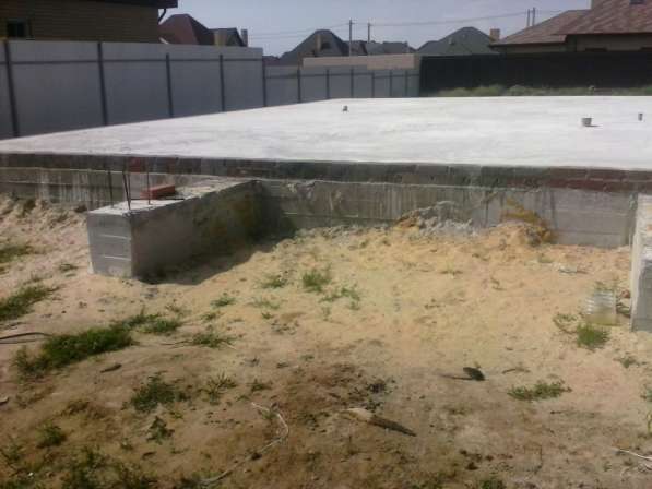 Отделочные И строительные работы в Волгограде