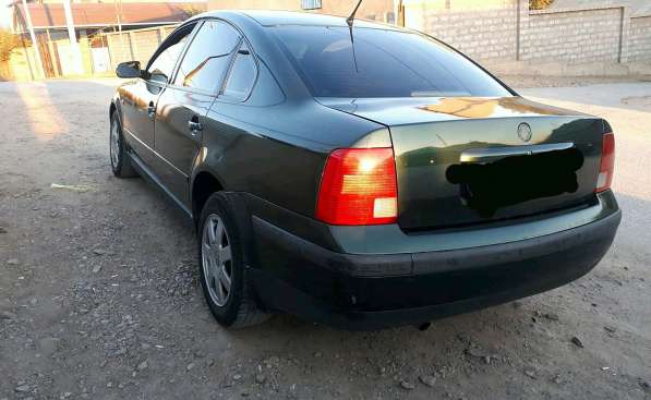 Volkswagen, Passat, продажа в г.Алматы в фото 7