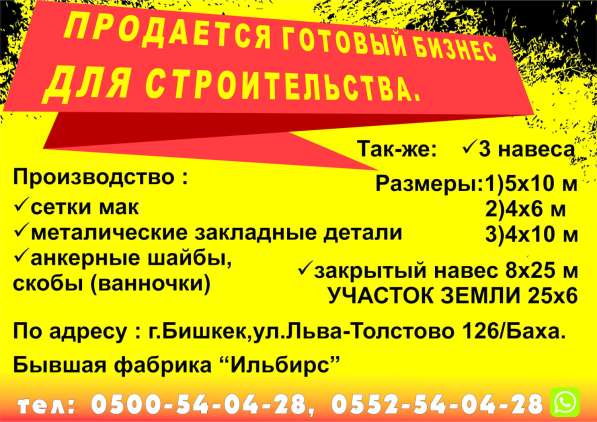 Продаю Готовый Бизнес ! в фото 10