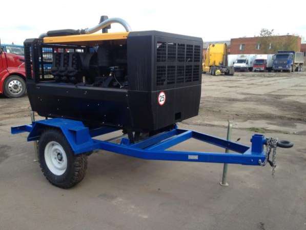 Компрессоры в Москве фото 3