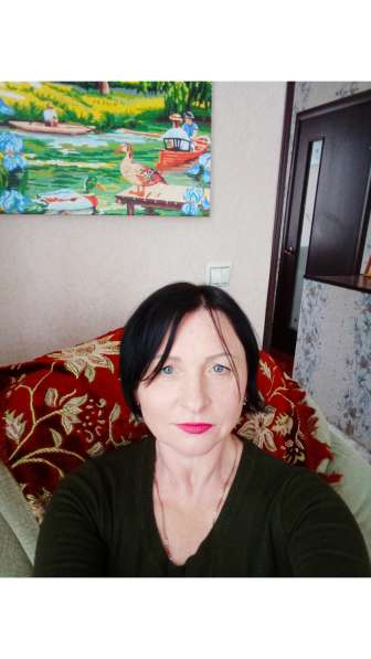 Ольга 43 года Выселки Россия
