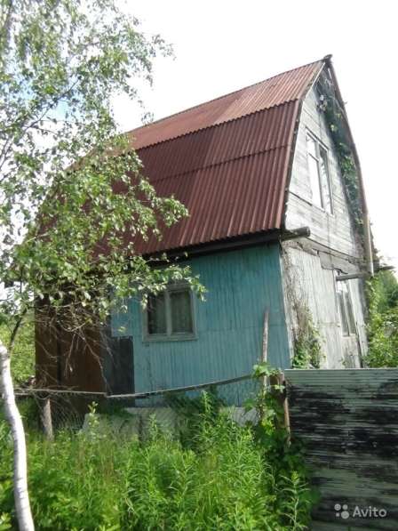 Продам дачу в Санкт-Петербурге фото 18