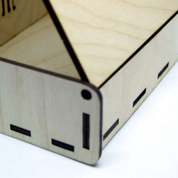 Подарочная сувенирная коробочка "Универсал" в Москве фото 4