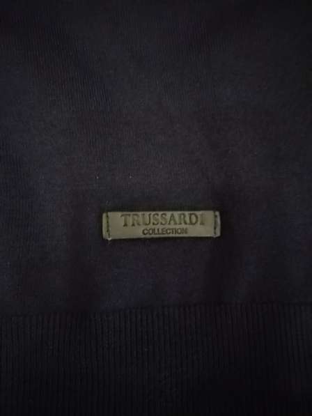 TRUSSARDI в Москве фото 3