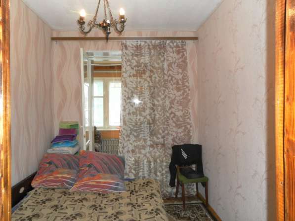 Сдам 2 комнаты с лоджией и подвалом в Воронеже фото 12