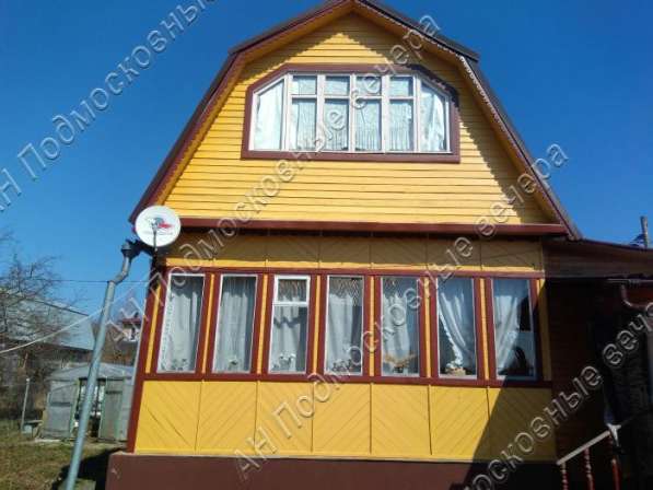 Продам дом в Москва.Жилая площадь 65 кв.м.Есть Электричество. в Москве фото 35